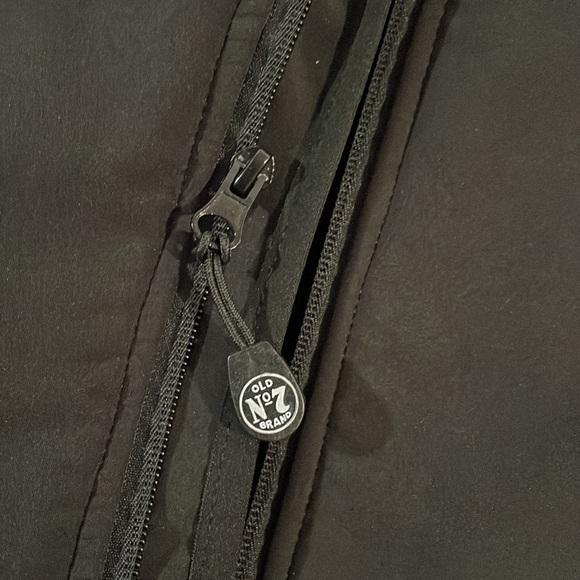 Jack Daniels Vest - Picture 3 of 5